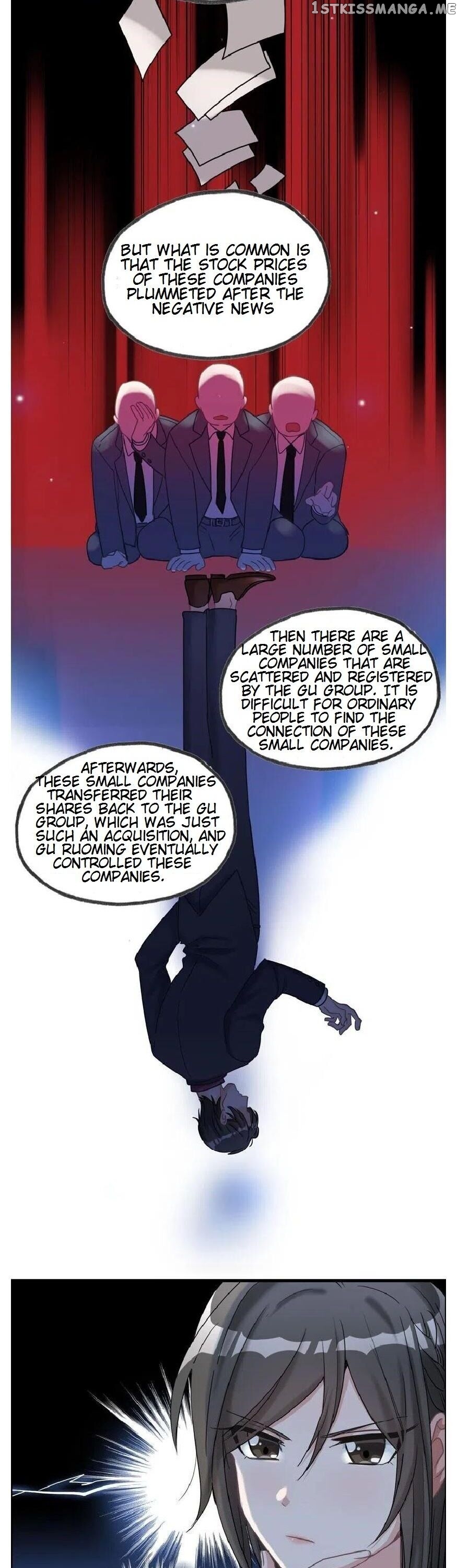 Hotel Temptation chapter 14 - page 14