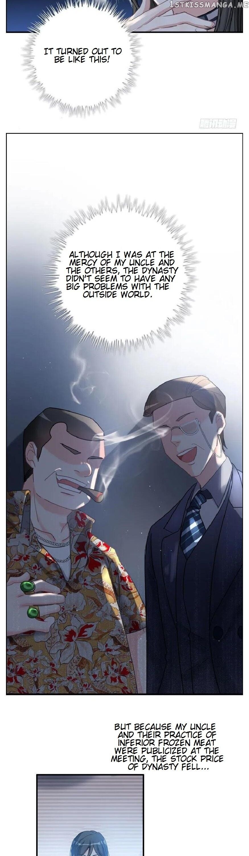 Hotel Temptation chapter 14 - page 15