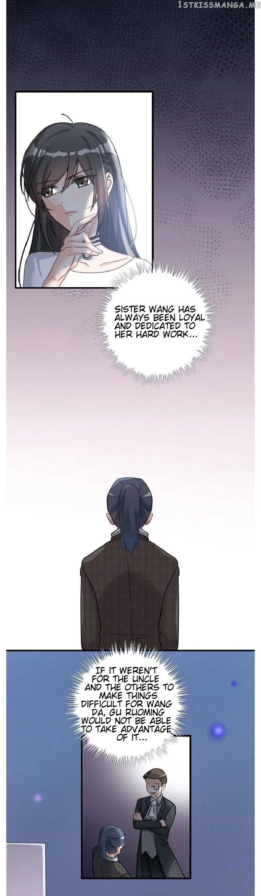 Hotel Temptation chapter 14 - page 18