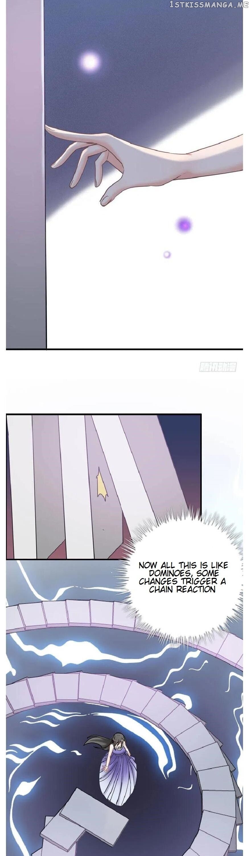 Hotel Temptation chapter 14 - page 19