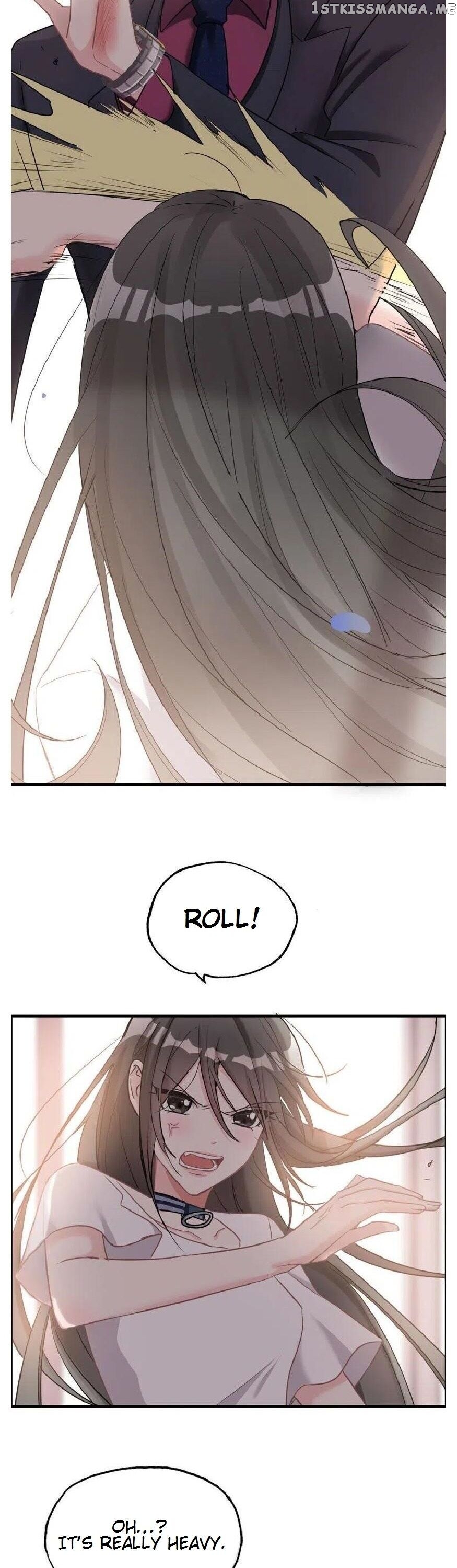 Hotel Temptation chapter 14 - page 3