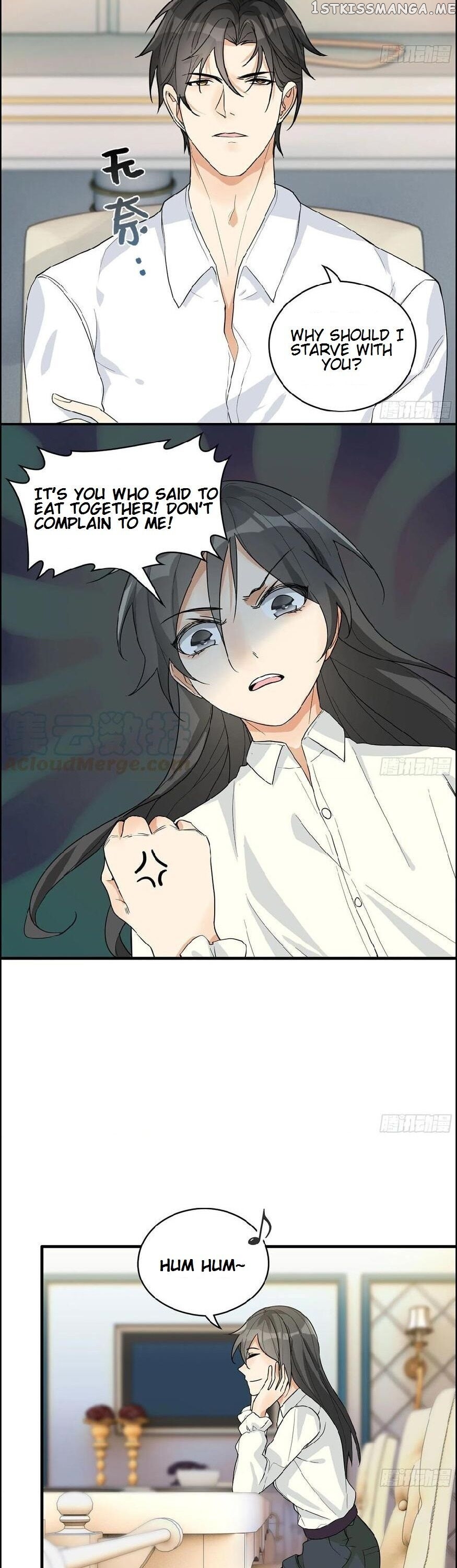 Hotel Temptation chapter 33 - page 12