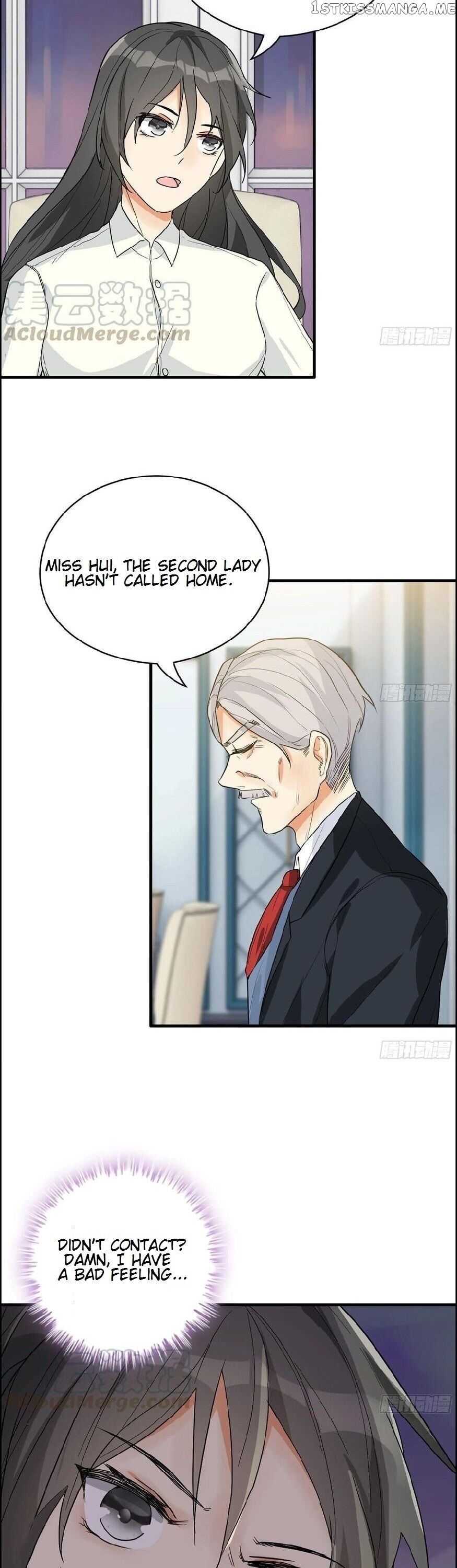 Hotel Temptation chapter 33 - page 15