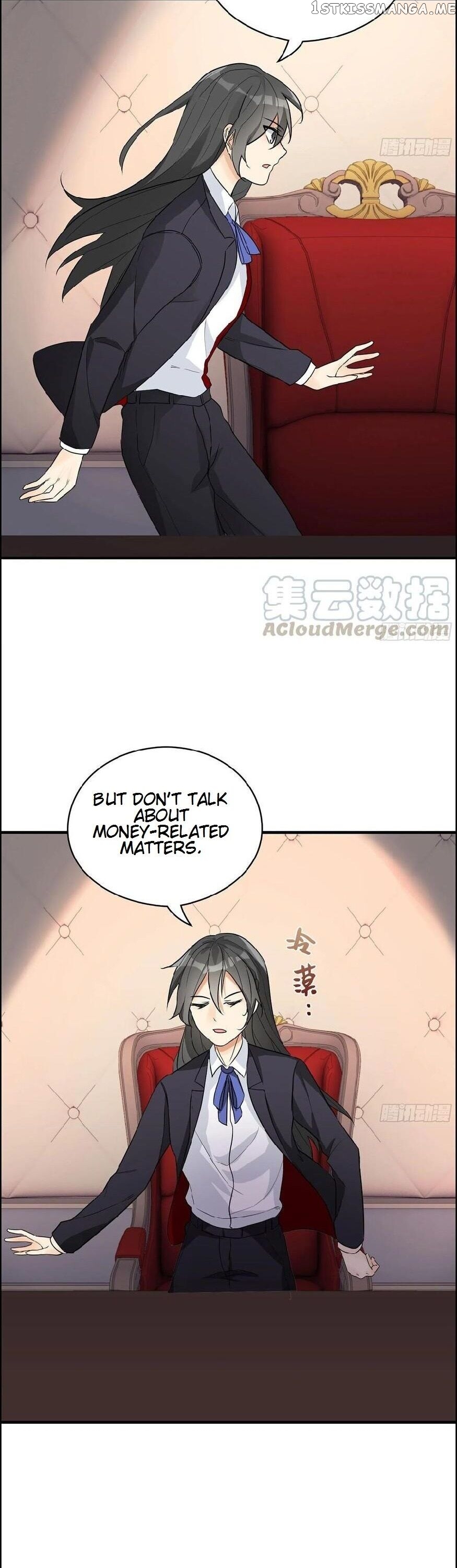 Hotel Temptation chapter 33 - page 3