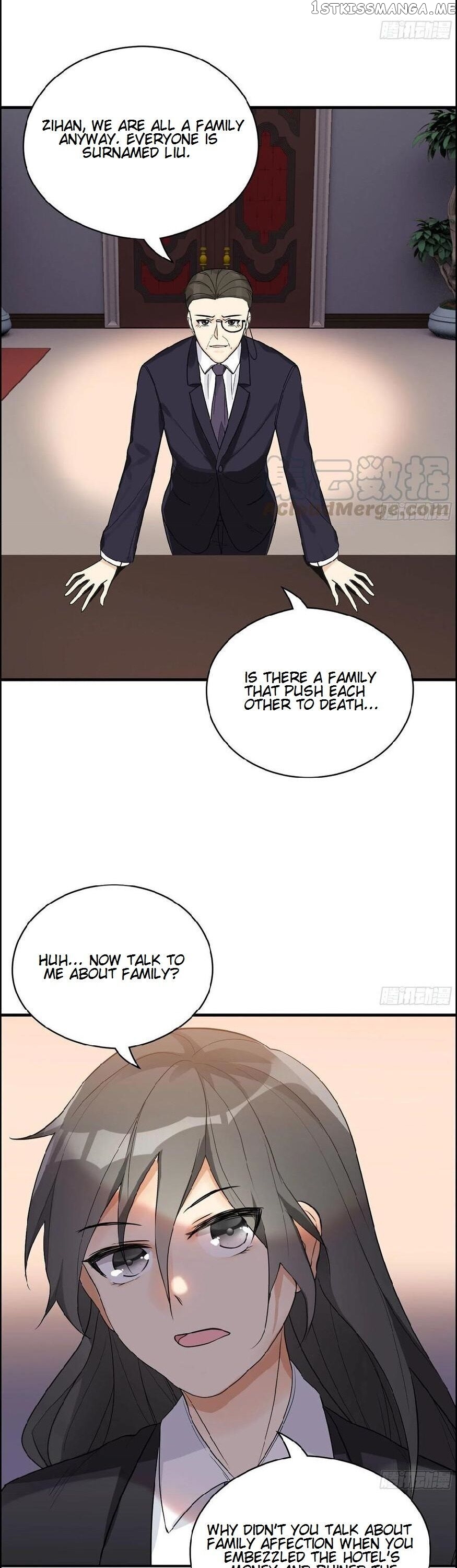 Hotel Temptation chapter 33 - page 4