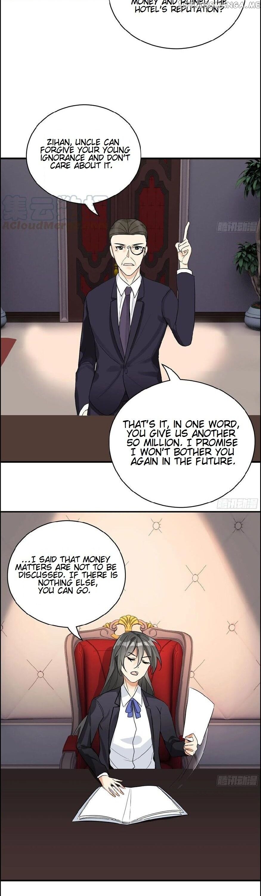 Hotel Temptation chapter 33 - page 5