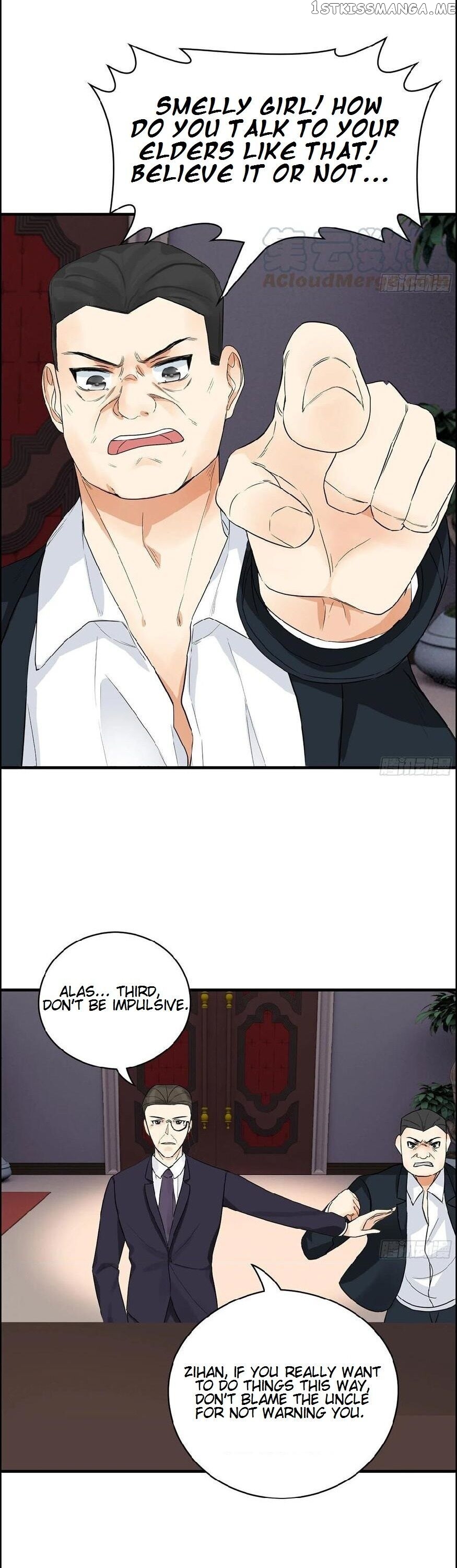 Hotel Temptation chapter 33 - page 6