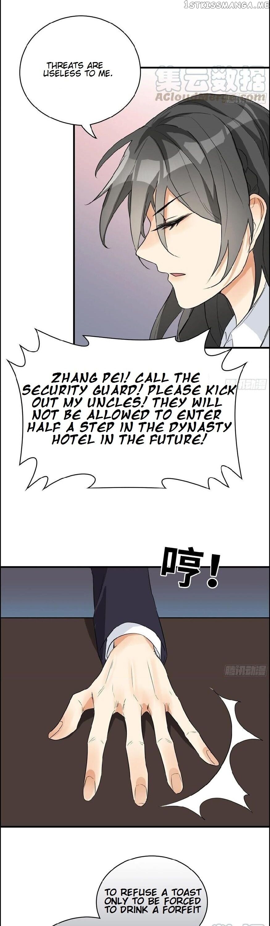 Hotel Temptation chapter 33 - page 7