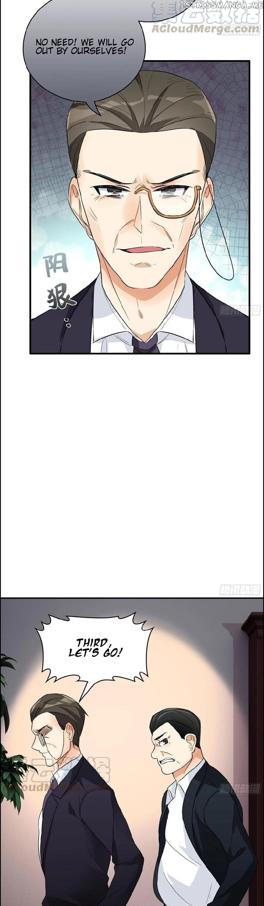 Hotel Temptation chapter 33 - page 8