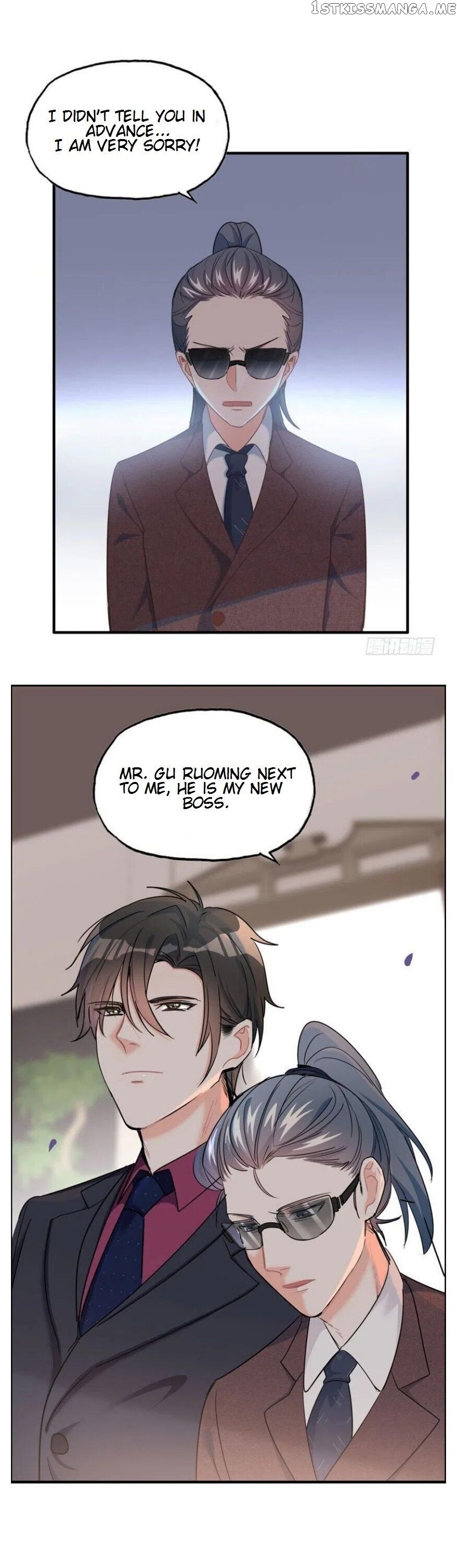 Hotel Temptation chapter 13 - page 11