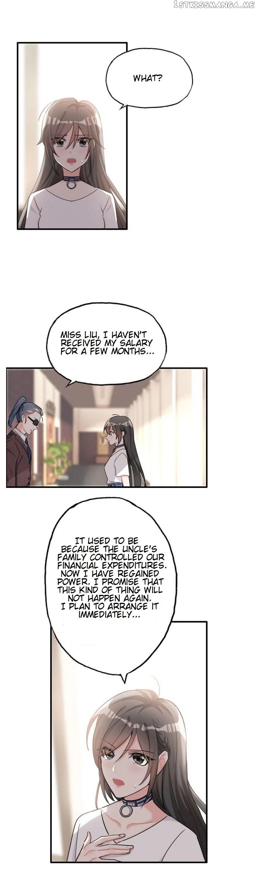 Hotel Temptation chapter 13 - page 12