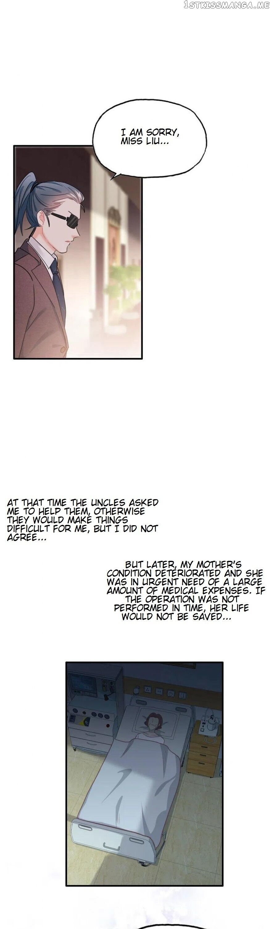 Hotel Temptation chapter 13 - page 13