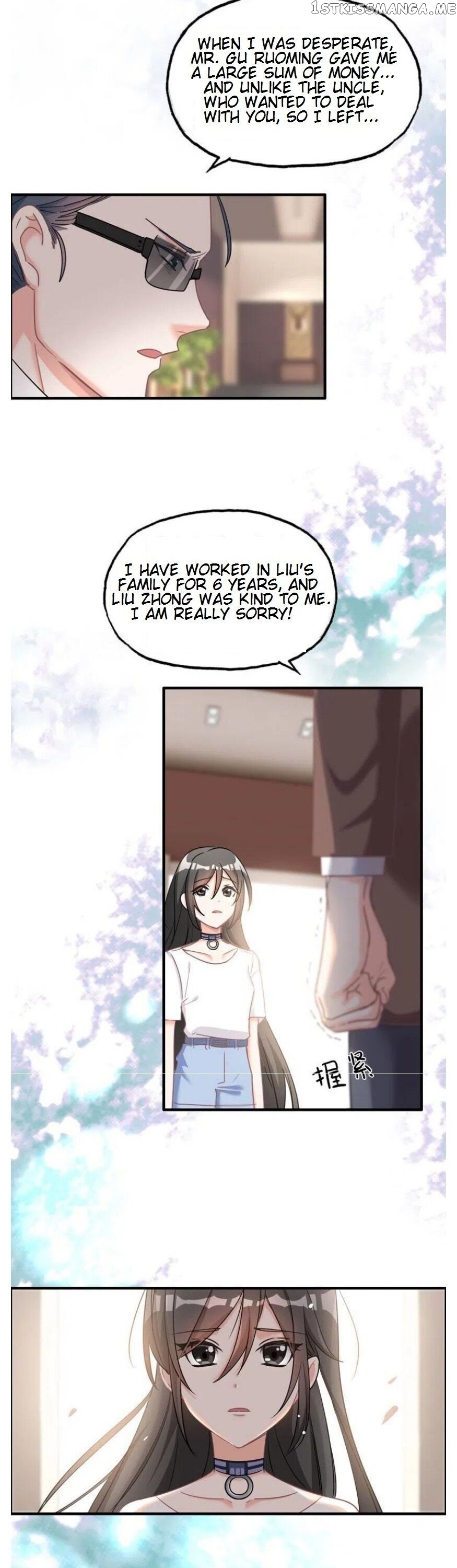 Hotel Temptation chapter 13 - page 14