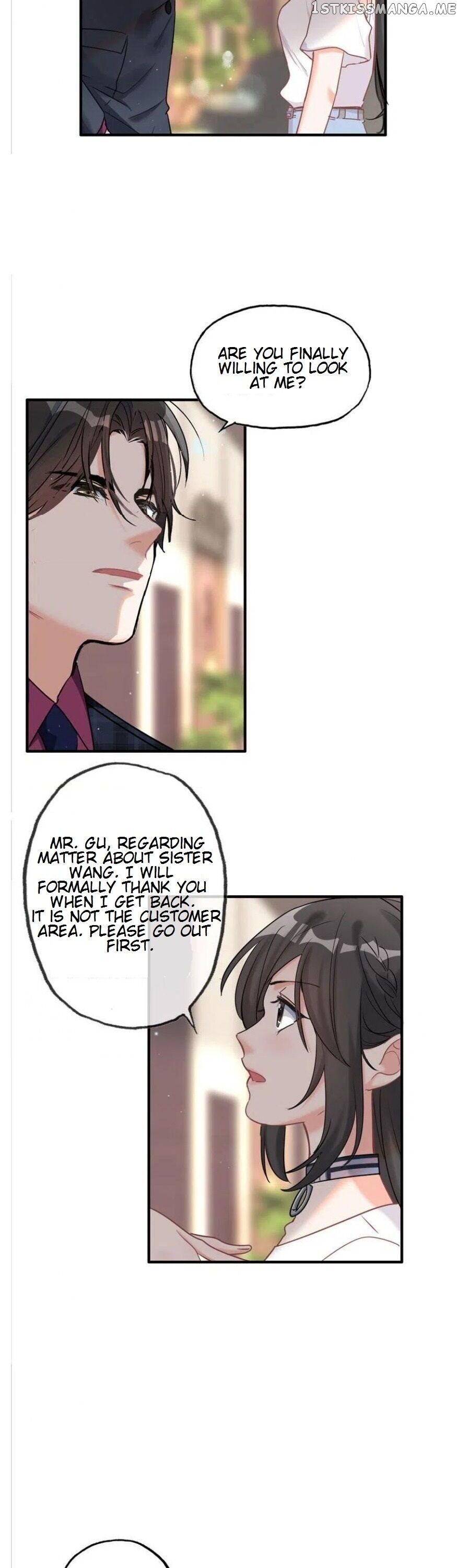Hotel Temptation chapter 13 - page 16