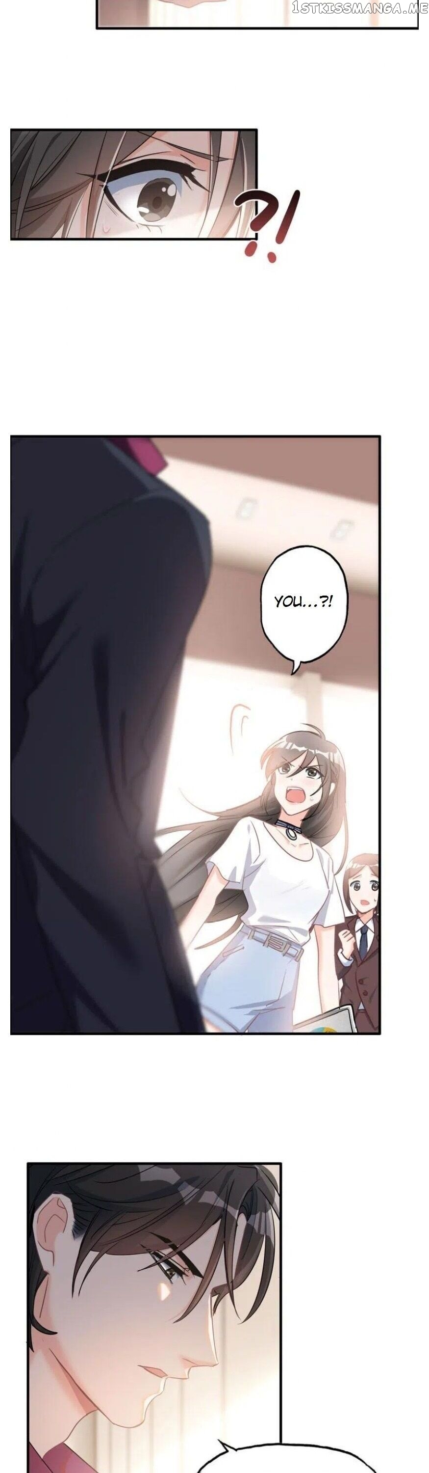 Hotel Temptation chapter 13 - page 18