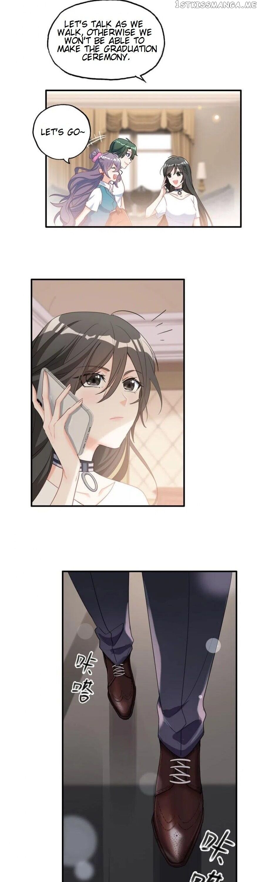 Hotel Temptation chapter 13 - page 2