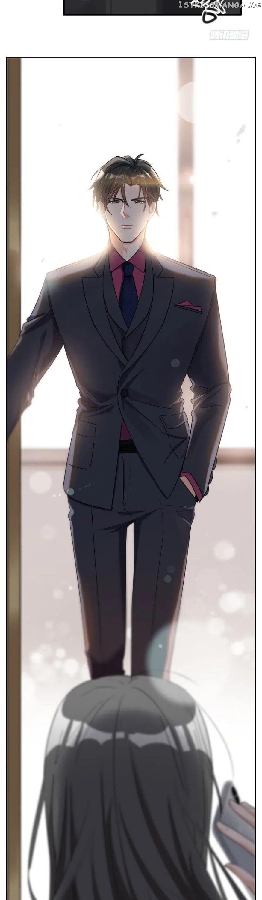 Hotel Temptation chapter 13 - page 3