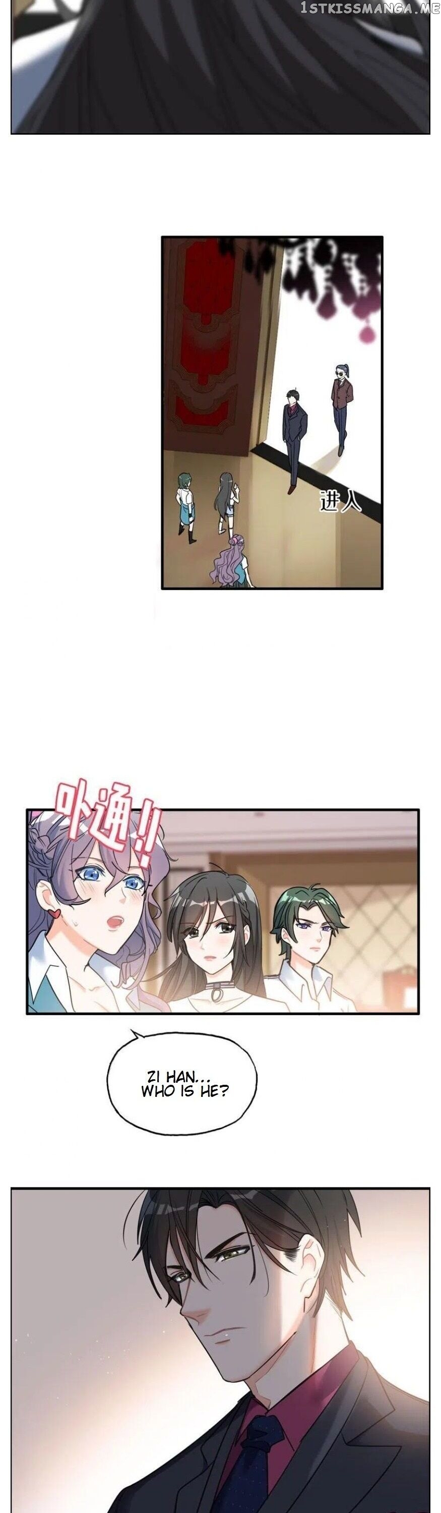 Hotel Temptation chapter 13 - page 4