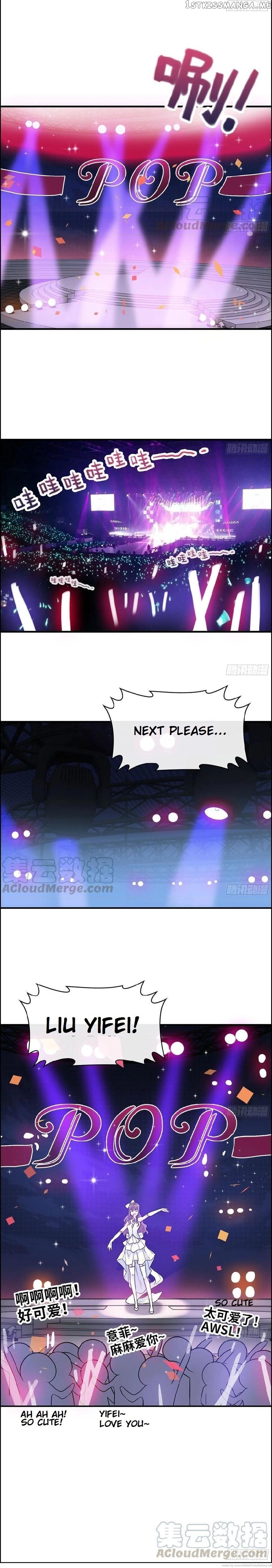 Hotel Temptation chapter 32 - page 10
