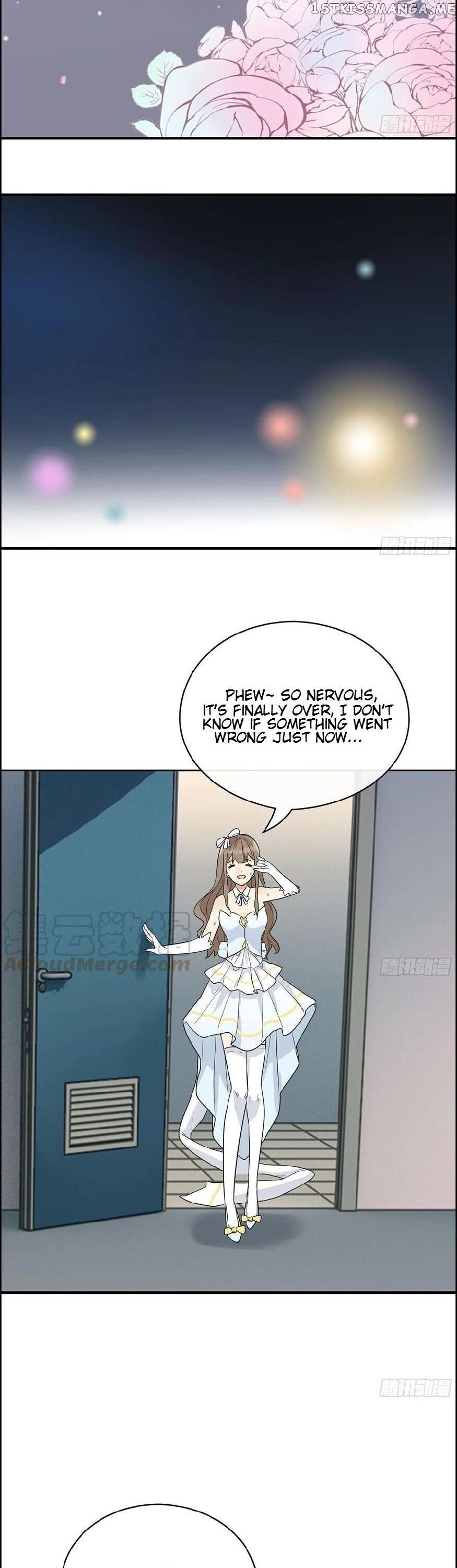 Hotel Temptation chapter 32 - page 14