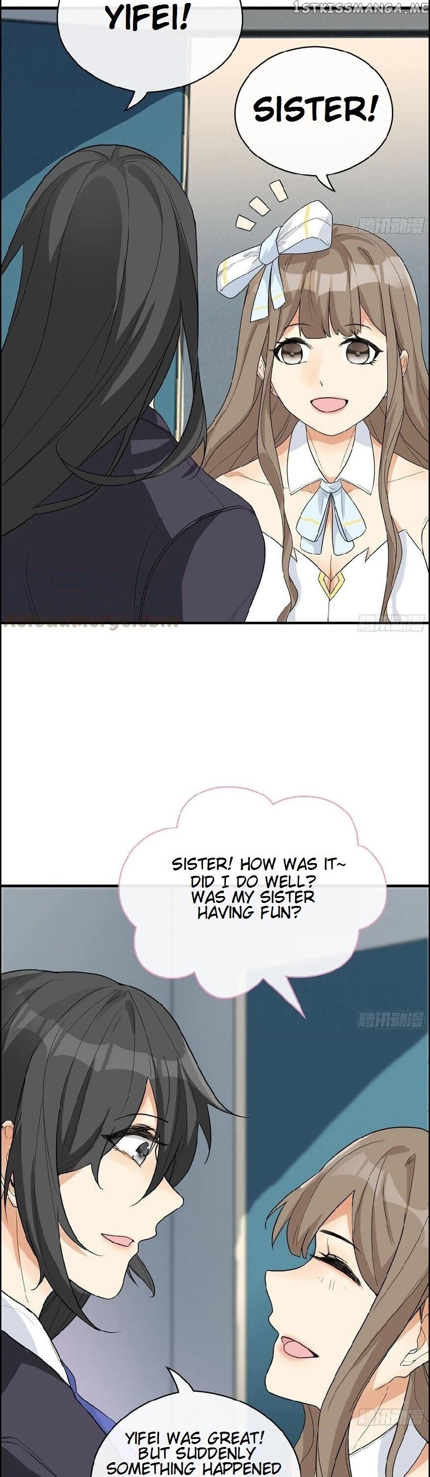 Hotel Temptation chapter 32 - page 15