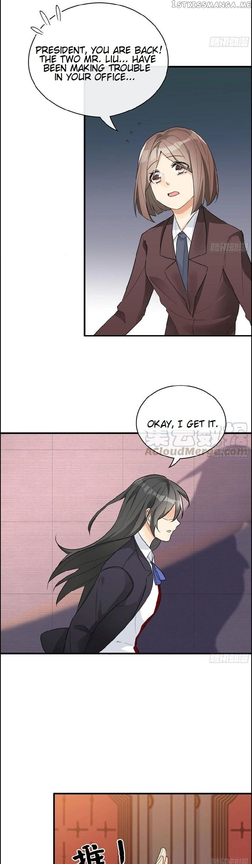 Hotel Temptation chapter 32 - page 18