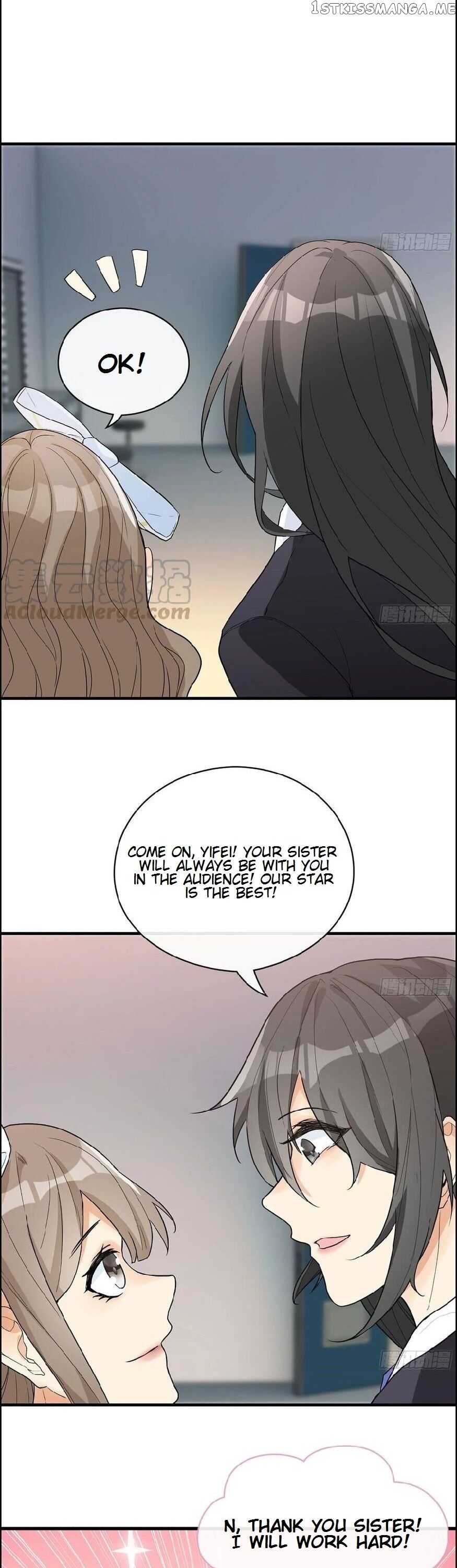 Hotel Temptation chapter 32 - page 7