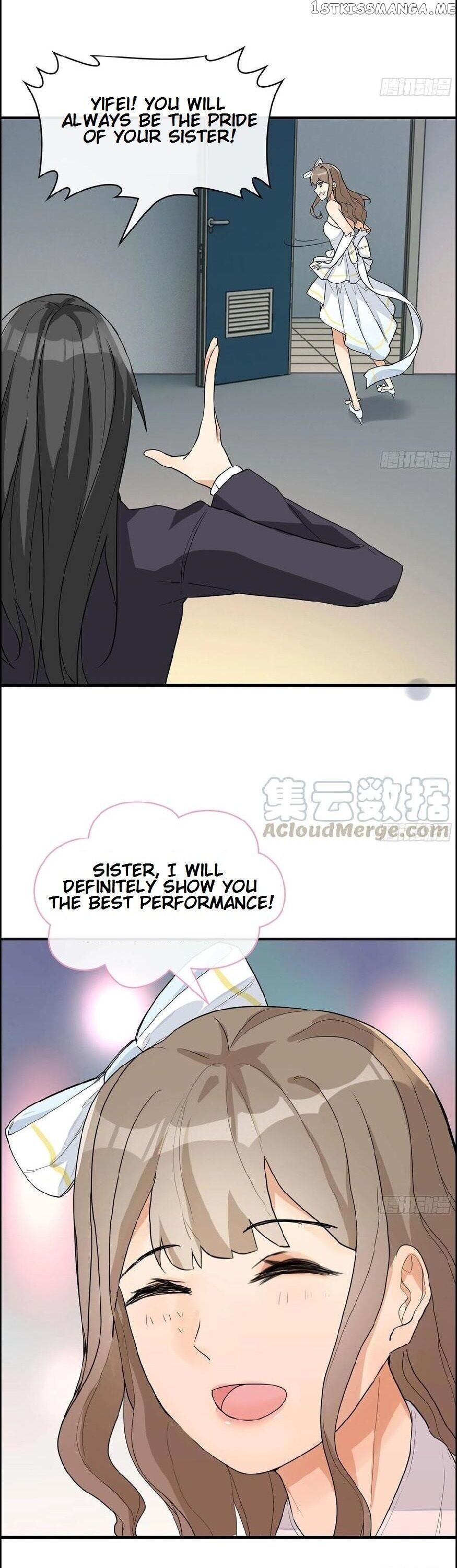 Hotel Temptation chapter 32 - page 9