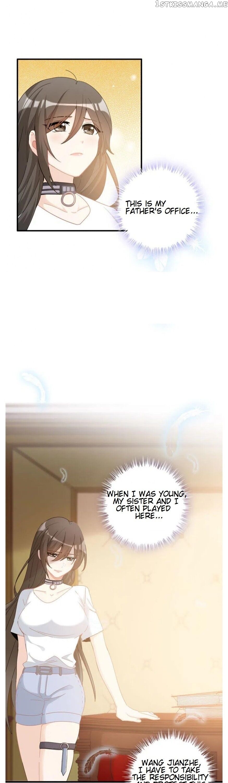 Hotel Temptation chapter 12 - page 11