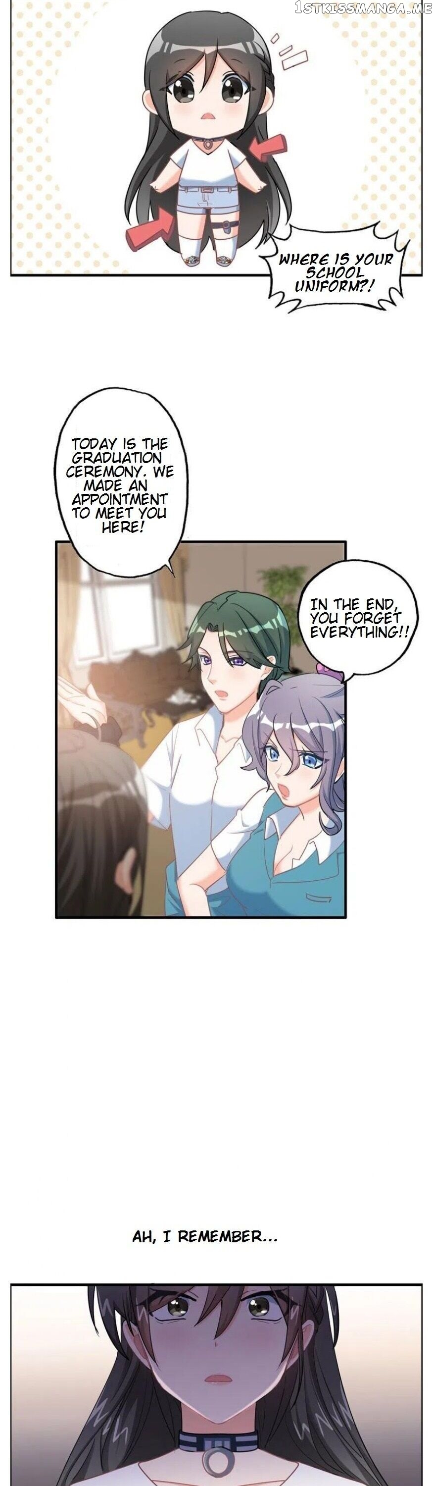 Hotel Temptation chapter 12 - page 18
