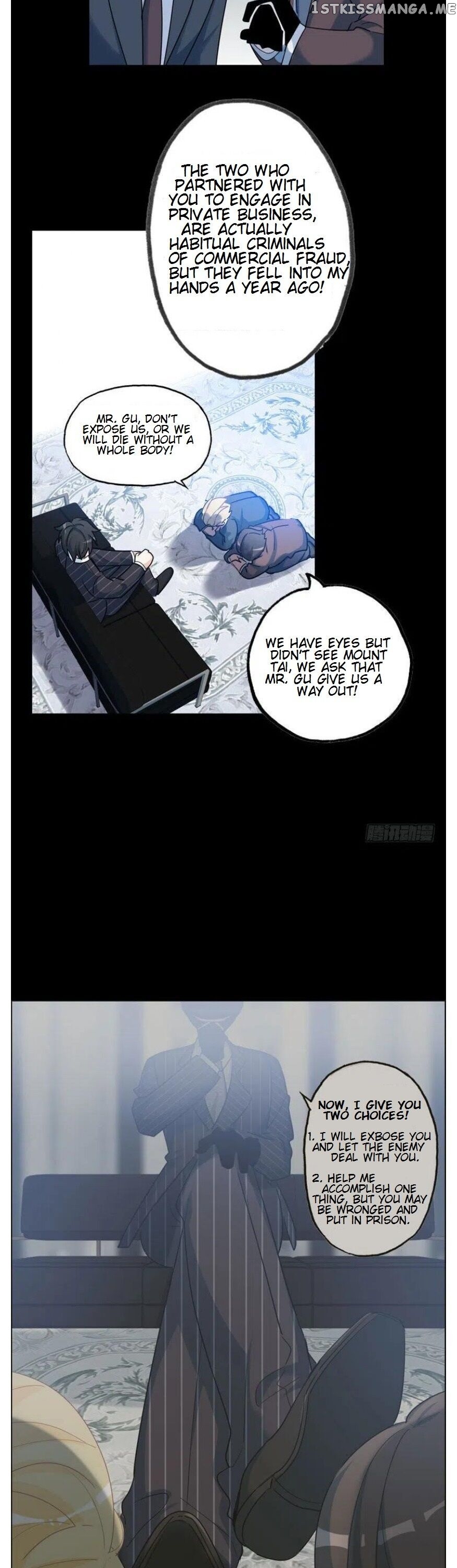 Hotel Temptation chapter 12 - page 3