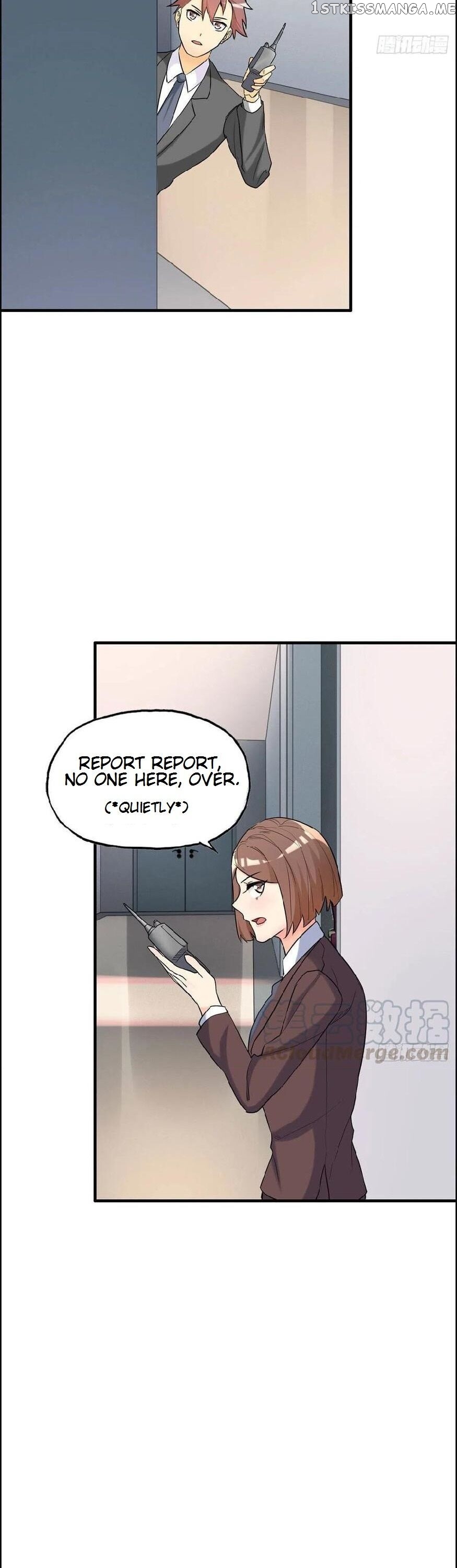 Hotel Temptation chapter 31 - page 13