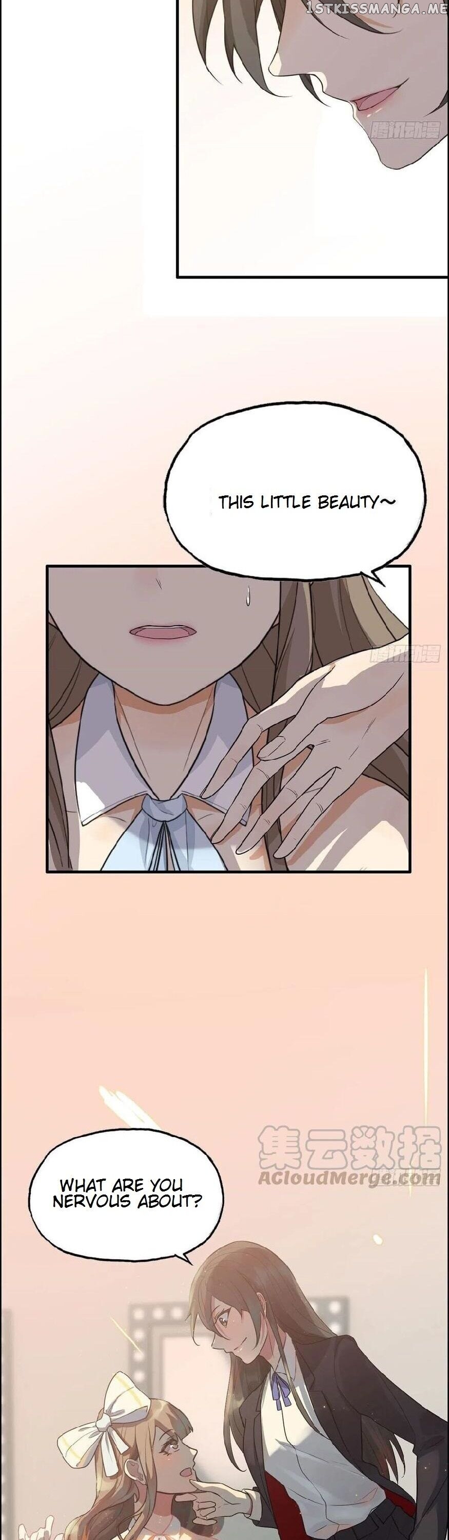 Hotel Temptation chapter 31 - page 18