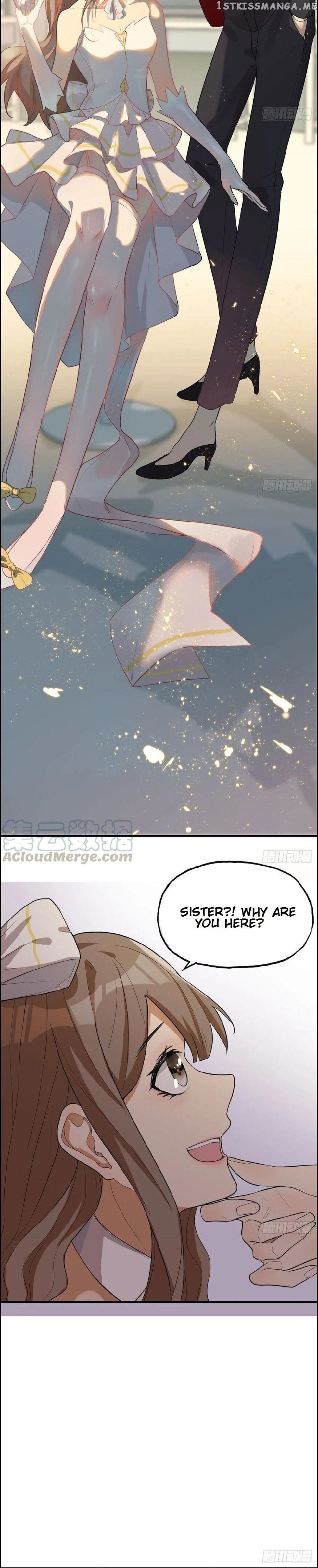 Hotel Temptation chapter 31 - page 19