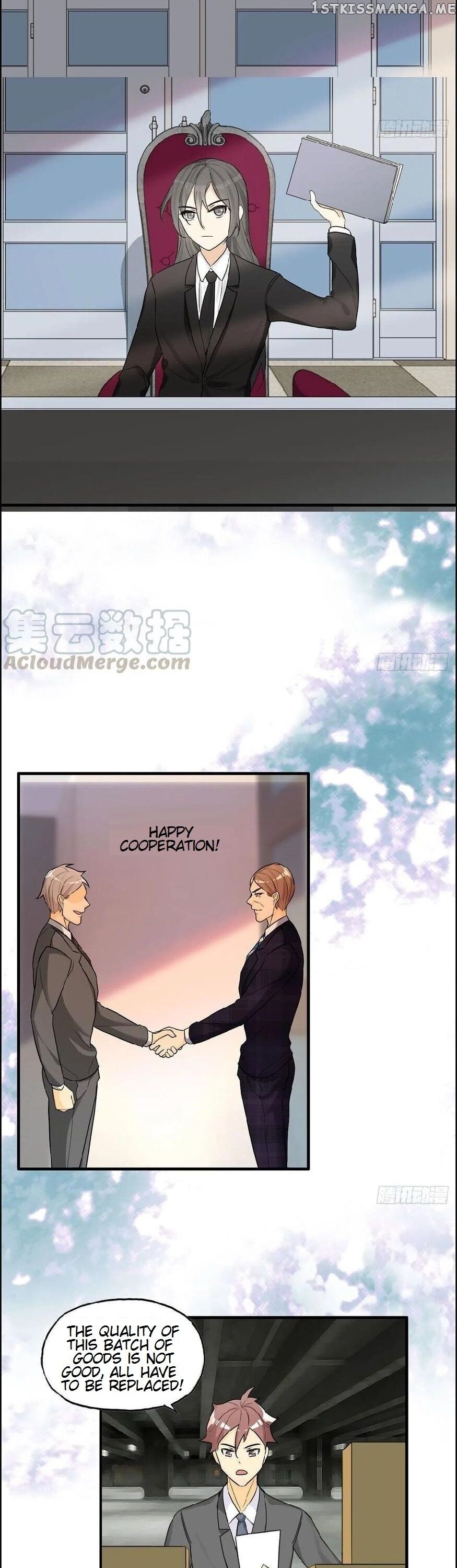 Hotel Temptation chapter 31 - page 3