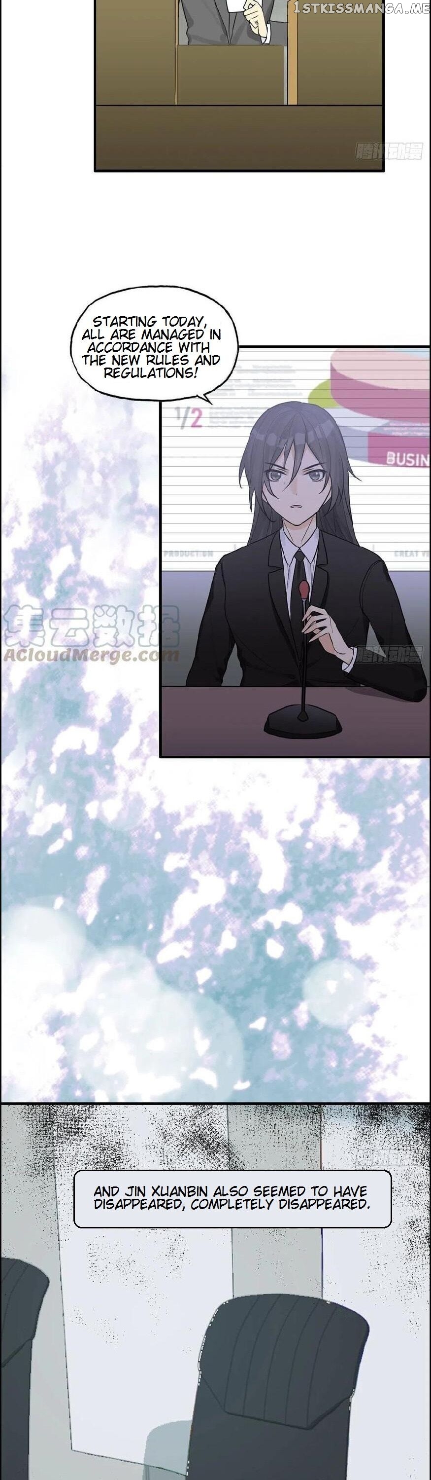 Hotel Temptation chapter 31 - page 4