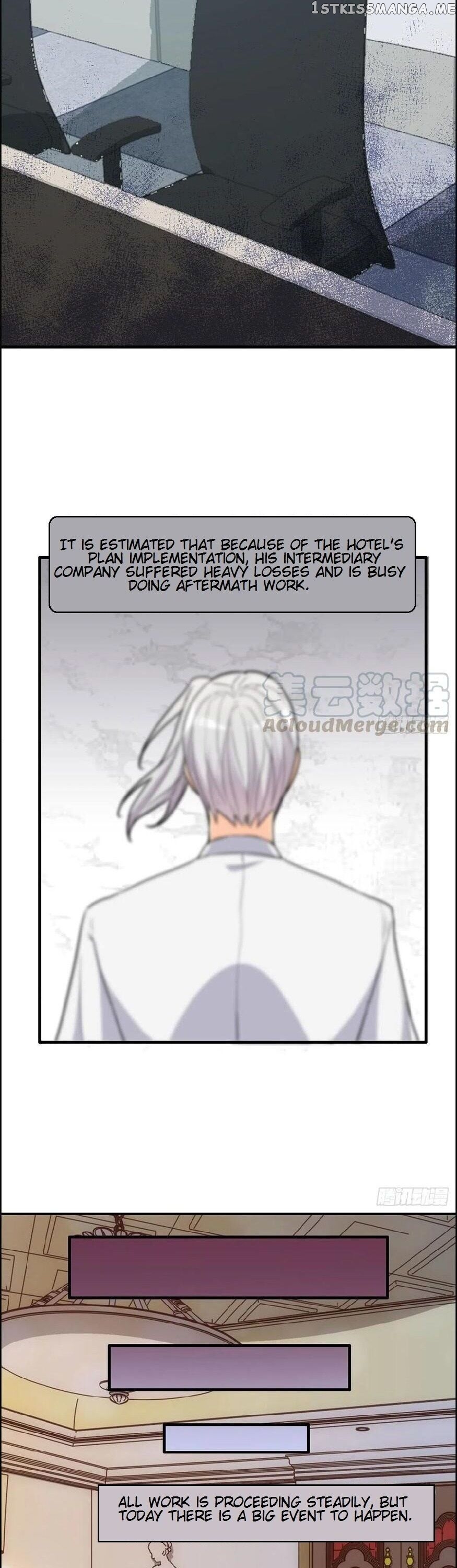 Hotel Temptation chapter 31 - page 5