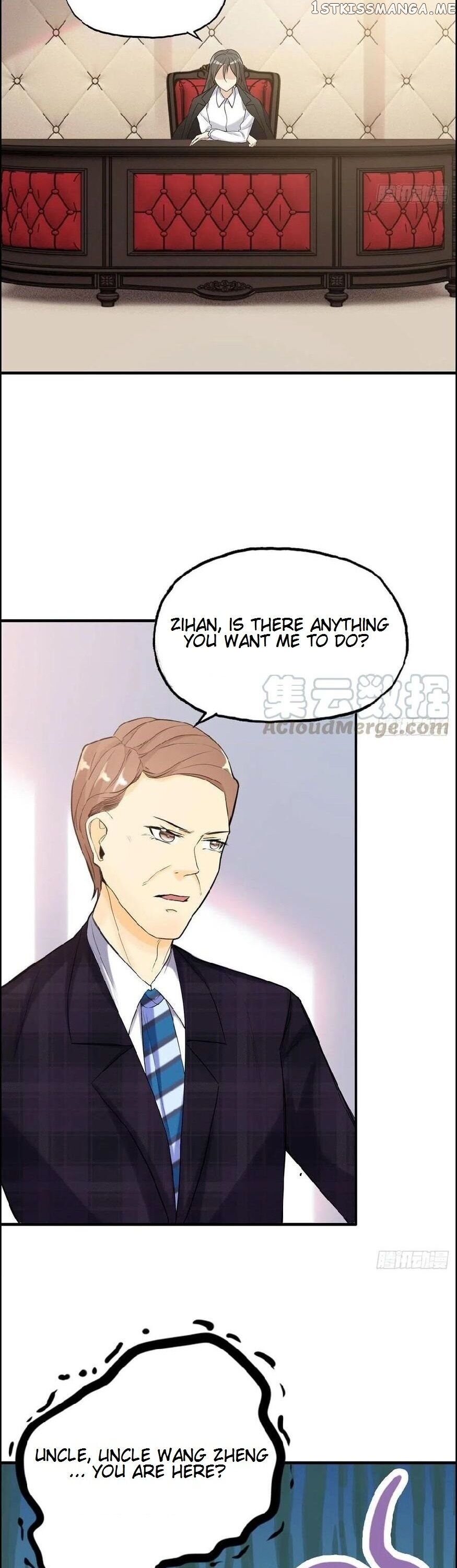 Hotel Temptation chapter 31 - page 7