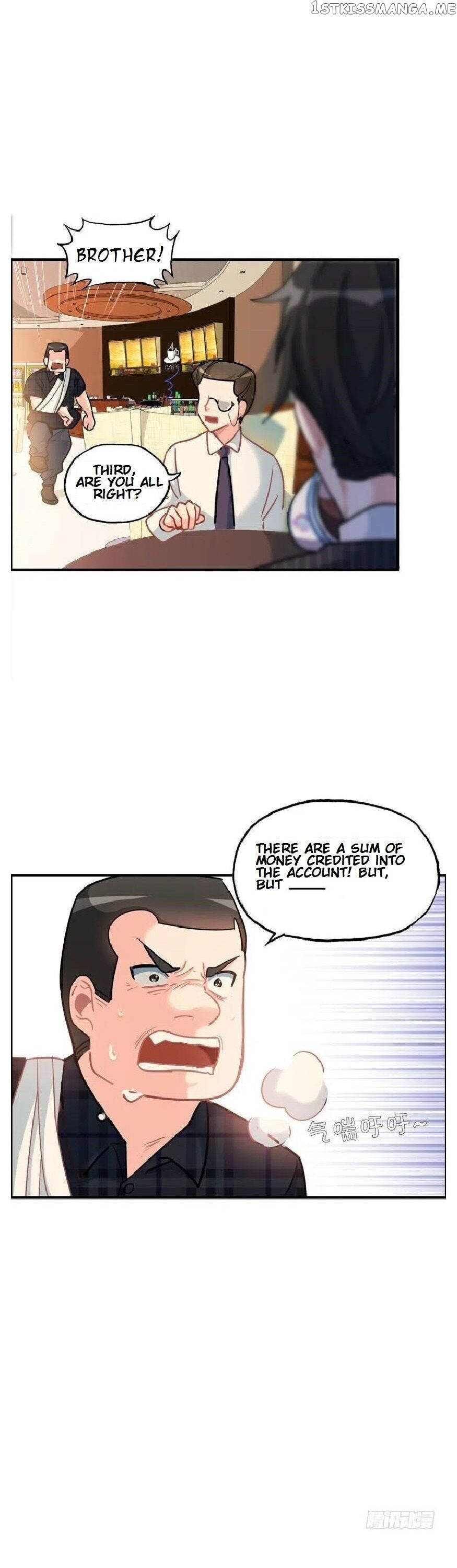 Hotel Temptation chapter 11 - page 14