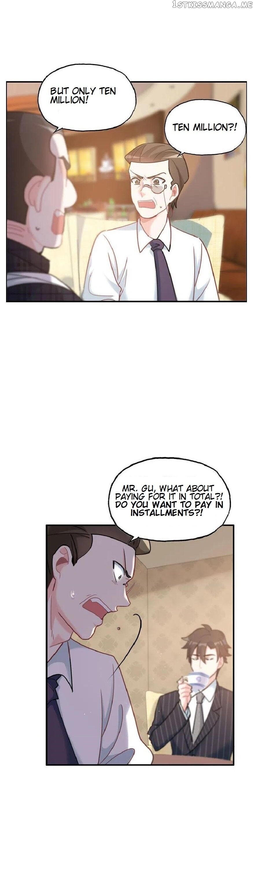 Hotel Temptation chapter 11 - page 15
