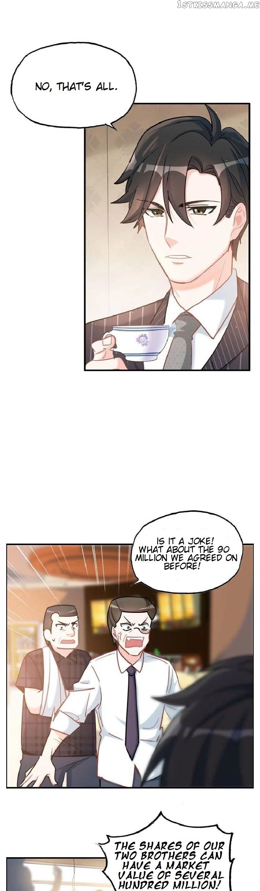 Hotel Temptation chapter 11 - page 16