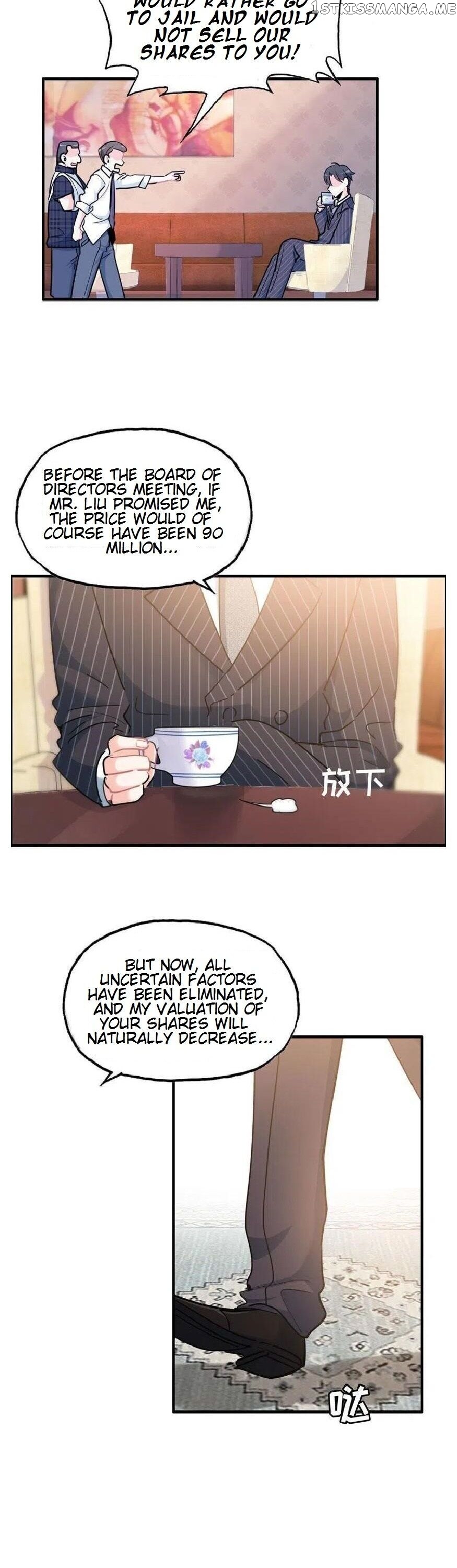 Hotel Temptation chapter 11 - page 18