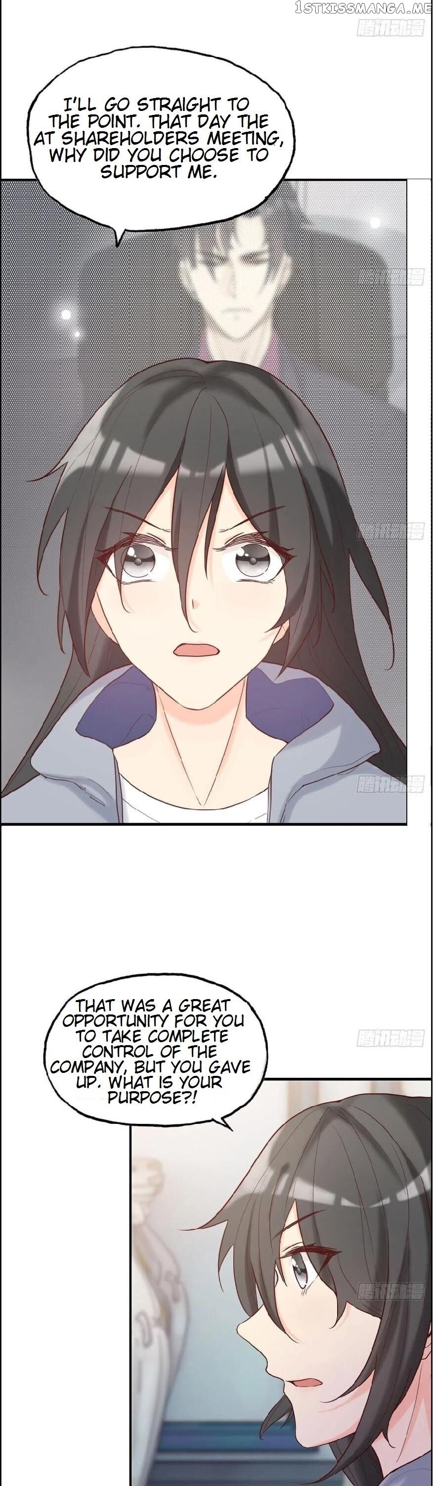 Hotel Temptation chapter 30 - page 10
