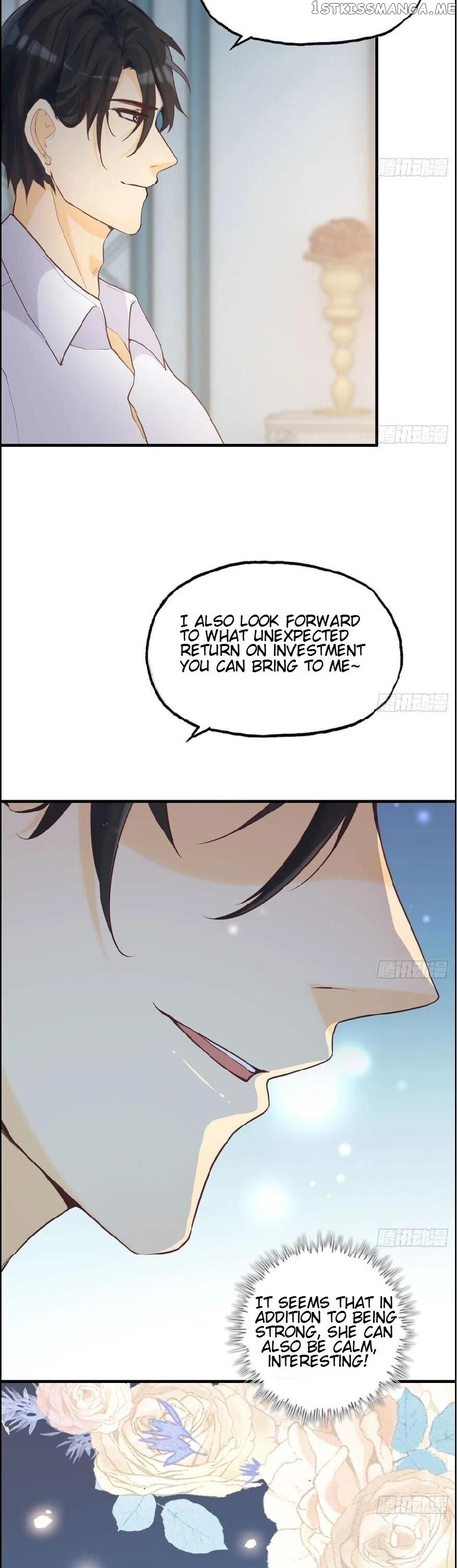 Hotel Temptation chapter 30 - page 16