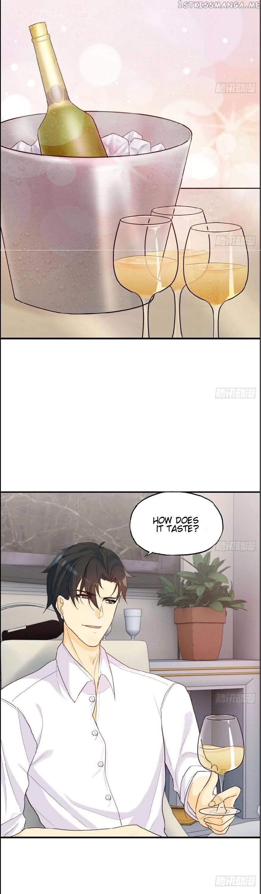 Hotel Temptation chapter 30 - page 3