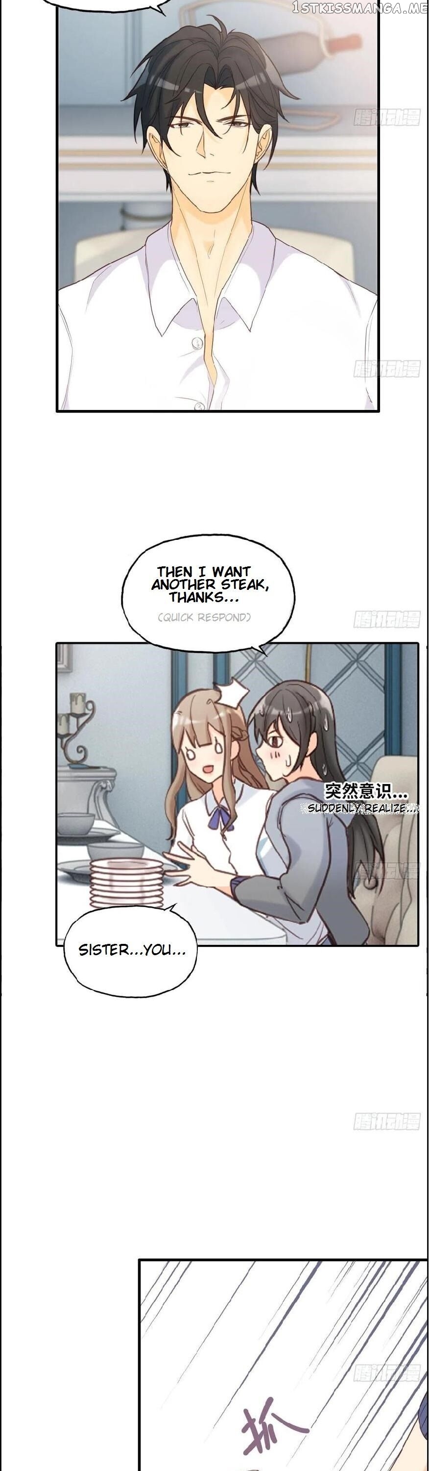 Hotel Temptation chapter 30 - page 6