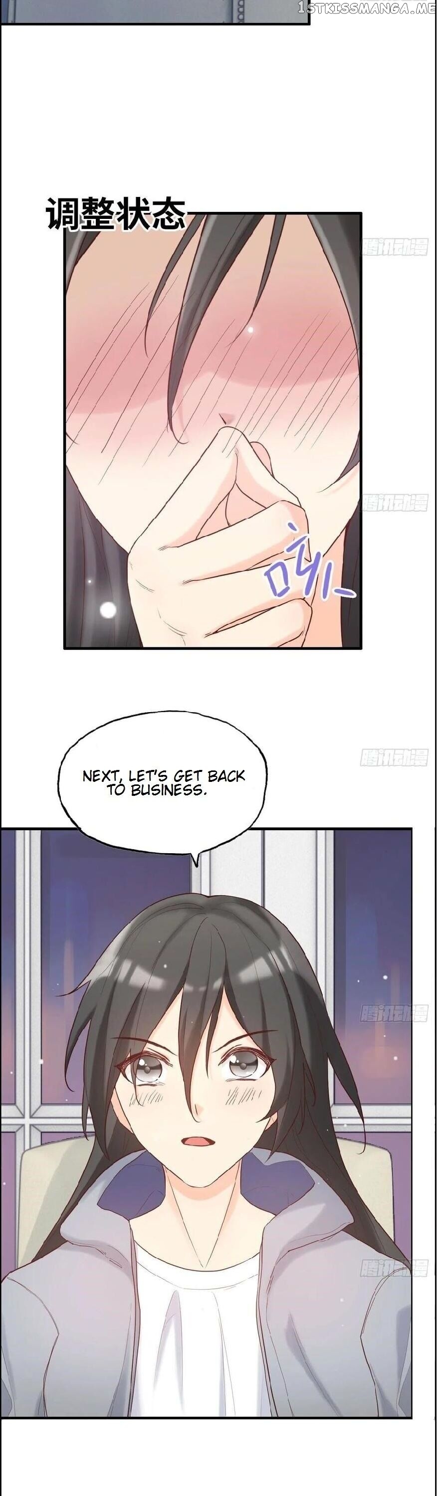 Hotel Temptation chapter 30 - page 9