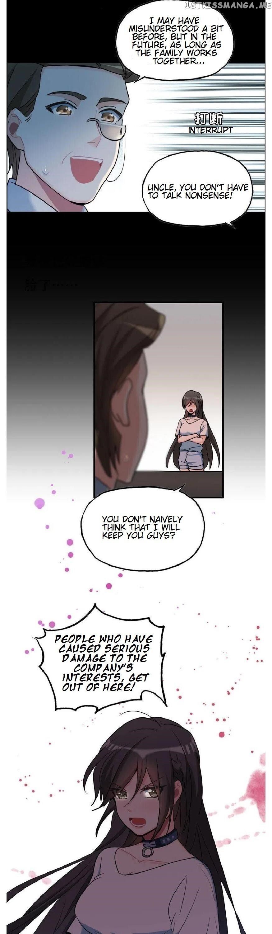 Hotel Temptation chapter 10 - page 11