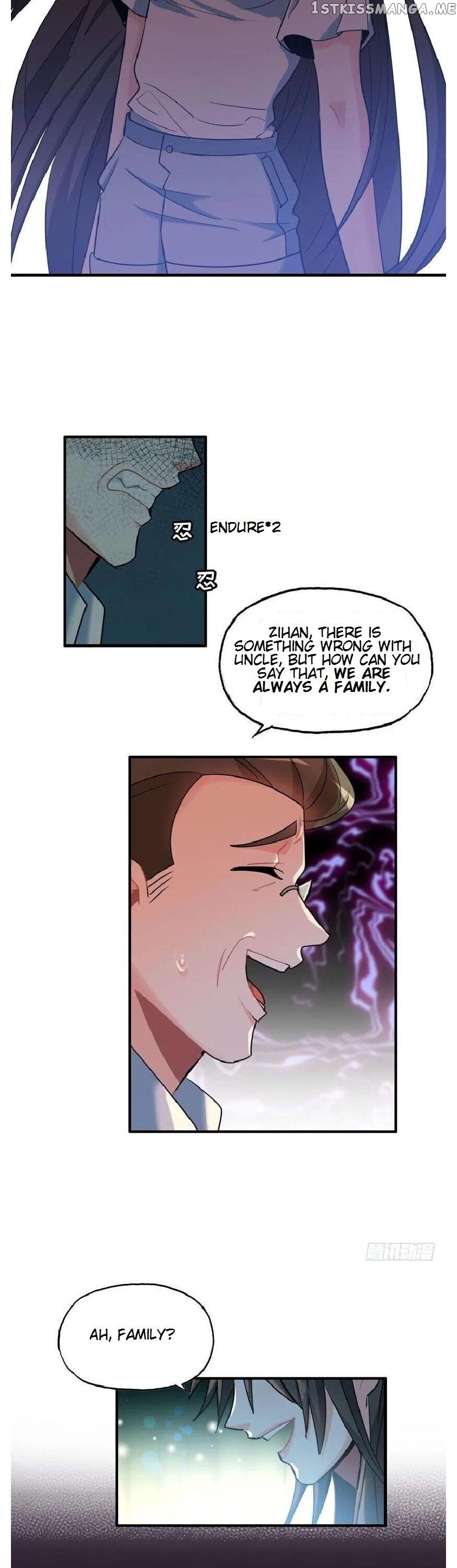Hotel Temptation chapter 10 - page 12