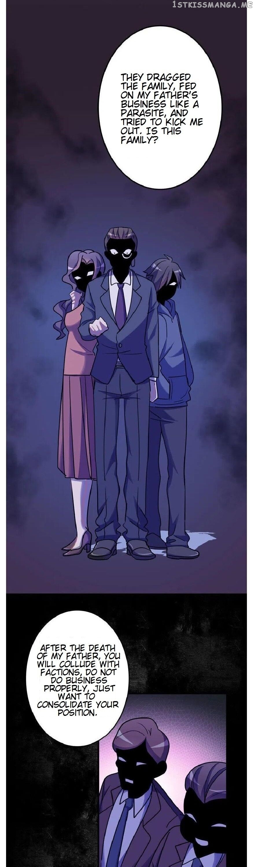 Hotel Temptation chapter 10 - page 13